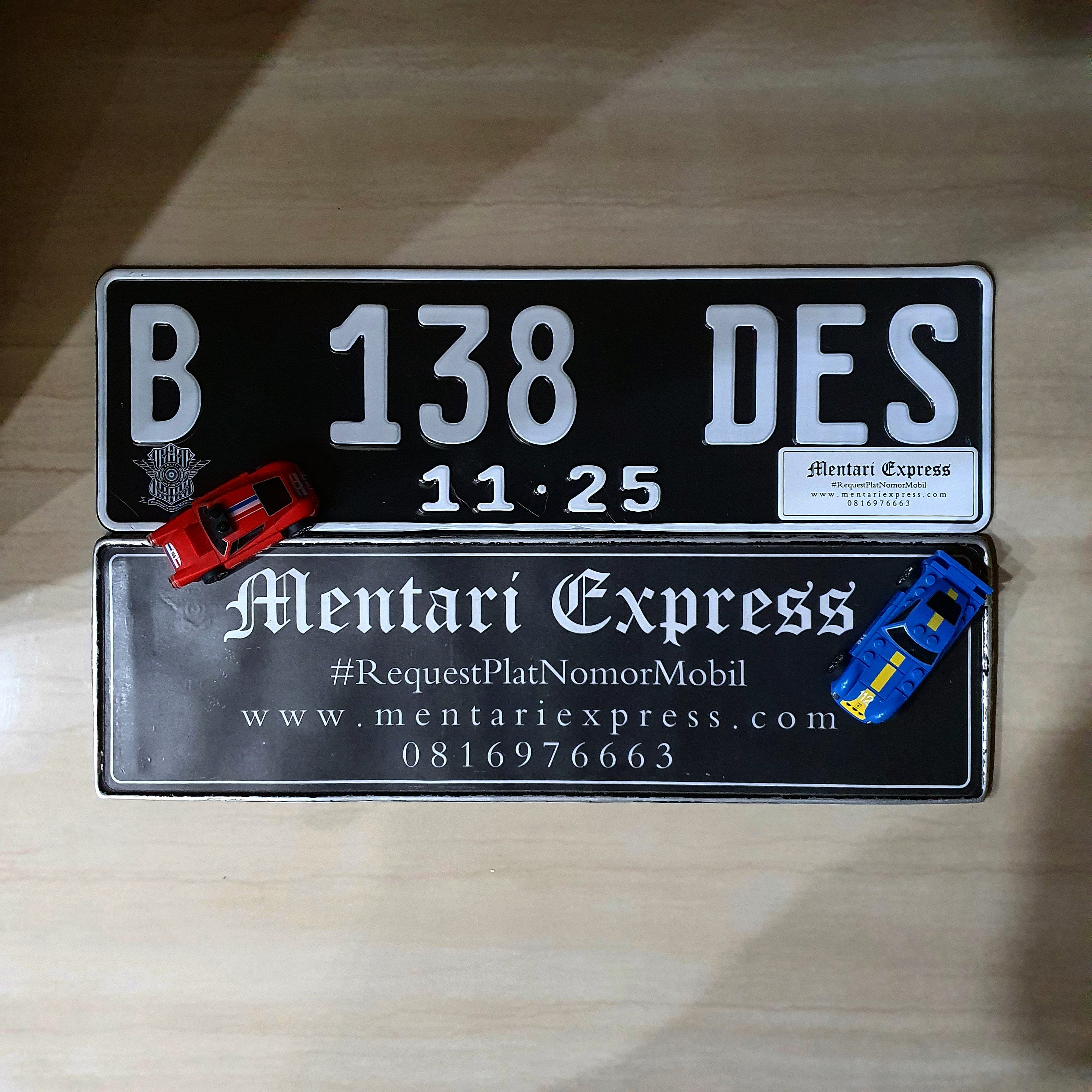 B 0138 DES